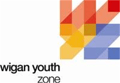 Wigan Youth Zone logo