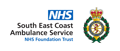 South East Coast Ambulance NHS Foundation Trust