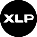 XLP logo