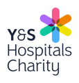 York & Scarborough Hospitals Charity logo