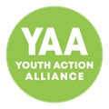Youth Action Alliance logo