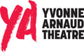 Yvonne Arnaud Theatre  logo