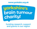Yorkshire's Brain Tumour Charity logo