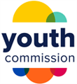 Youth Commission for Guernsey & Alderney logo