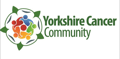 Yorkshire Cancer Community logo