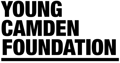 Young Camden Foundation (via Paul Rumble Ltd) logo