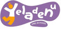 Yeladenu Preschool logo