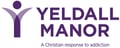 Yeldall Manor logo