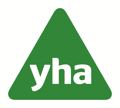 YHA England & Wales logo