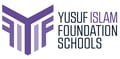 Yusuf Islam Foundation Schools logo
