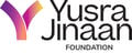 Yusra Jinaan Foundation logo