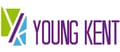 Young Kent logo