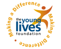 The Young Lives Foundation logo
