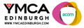 YMCA Edinburgh logo