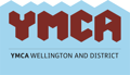 YMCA Wellington logo