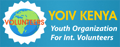 Youth Organization For International Volunteers logo