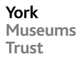 York Museums Trust logo