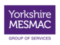 Yorkshire MESMAC logo