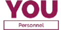 YOU Personnel logo