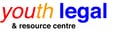 Youth Legal and Resource Centre logo