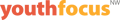 Youth Focus North West logo