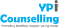 Young People's Independent Counselling logo