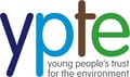 Young People's Trust for the Environment logo