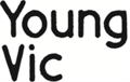 Young Vic logo
