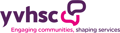 Your Voice in Health and Social Care (YVHSC) logo