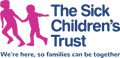 The Sick Children's Trust logo