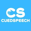 Cued Speech Association UK logo