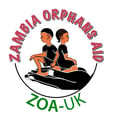 Zambia Orphans Aid UK logo