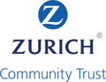 Zurich Community Trust (UK) Ltd logo
