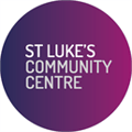 St Luke's Community logo