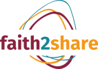 Faith2Share logo