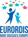 EURORDIS-Rare Diseases Europe logo
