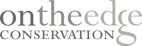 On the EDGE Conservation logo
