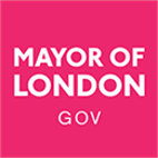 Team London - Major Events logo