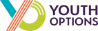 Youth Options logo