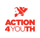 Action4Youth logo
