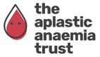 The Aplastic Anaemia Trust logo