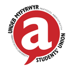 Aberystwyth University Students' Union logo