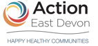 Action East Devon logo
