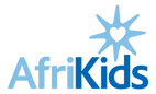 AfriKids logo
