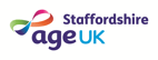 Age UK Staffordshire logo