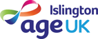 Age UK Islington logo