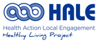 Hale Project logo