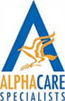 Alpha Care Specialists logo