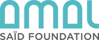 Amal - A Saïd Foundation Programme logo