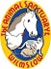 The Animal Sanctuary Wilmslow logo